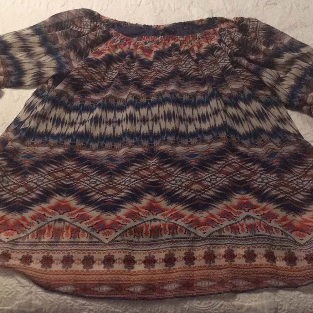 1X Shirt